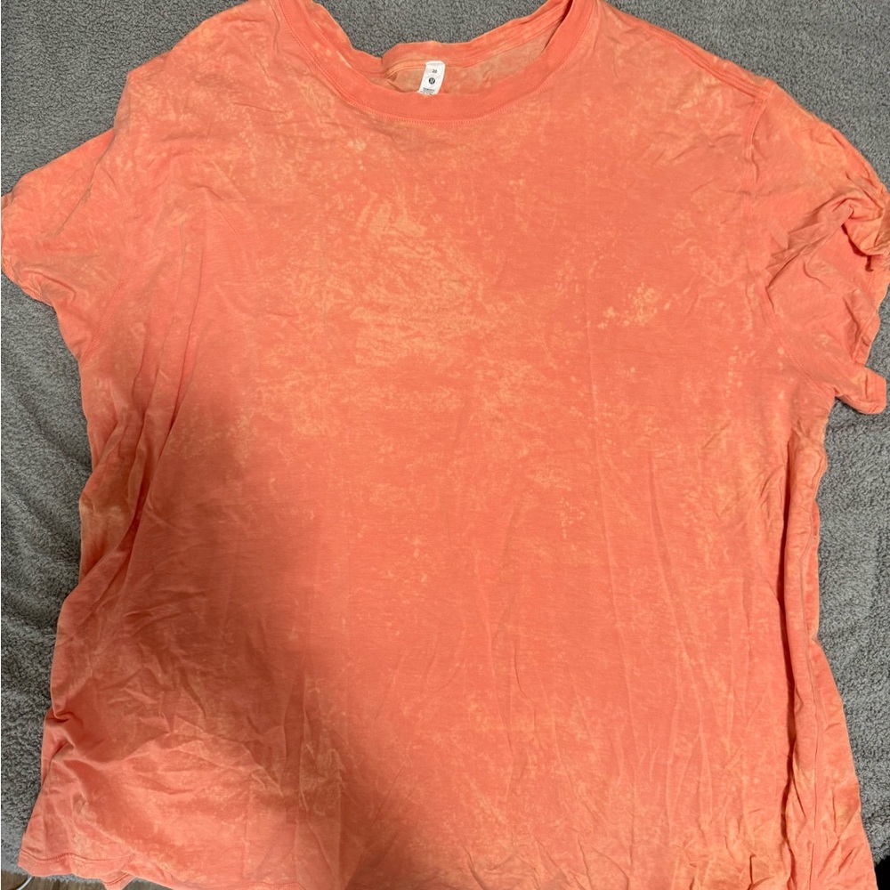 Lululemon shirt